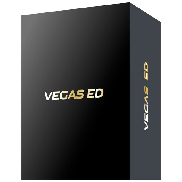 Levenhuk Monoculair Vegas ED 10x50