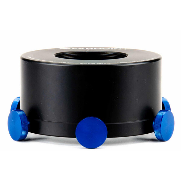 Farpoint Adapters voor Zonnefilters Coronado 40mm