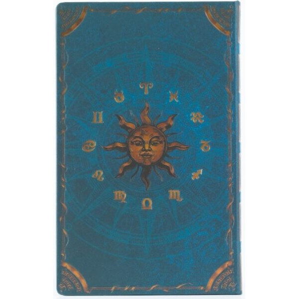 AstroReality Zodiac Notebook - Scorpio