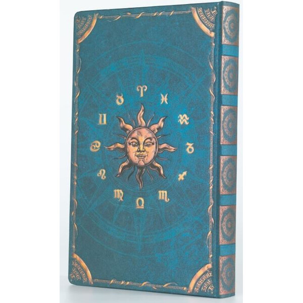 AstroReality Dierenriem notitieboek - Schorpioen