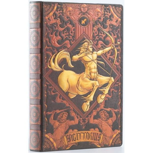 AstroReality Dierenriem notitieboek - Boogschutter