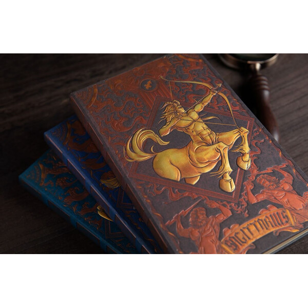 AstroReality Zodiac Notebook - Sagittarius