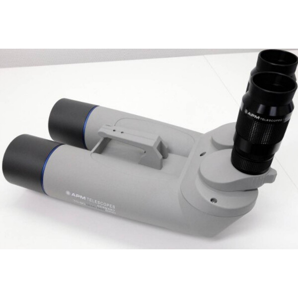 APM verrekijkers 70 mm 90° non-ED 1.25