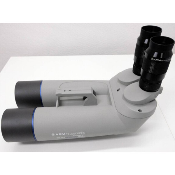 APM verrekijkers 70 mm 90° non-ED 1.25