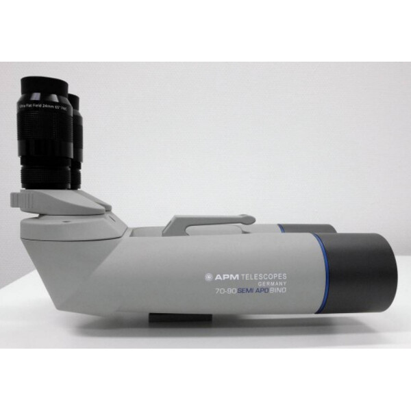 APM verrekijkers 70 mm 90° non-ED 1.25