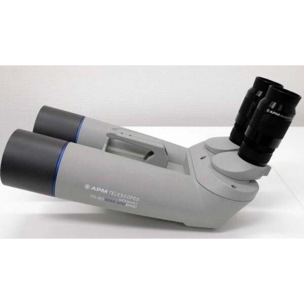 APM verrekijkers 70 mm 90° non-ED 1.25