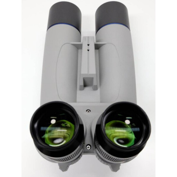 APM verrekijkers 70mm 90° ED 1.25 met 24mm UF oculairs en koffer