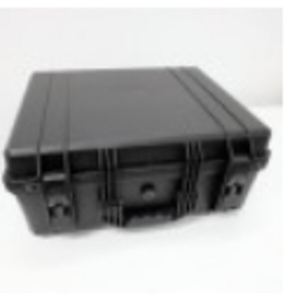 APM verrekijkers 70mm 90° ED 1.25 met 24mm UF oculairs en koffer