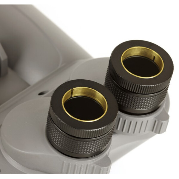 APM Verrekijkers verrekijker 70 mm 90° ED apo met verwisselbare oculairhouder