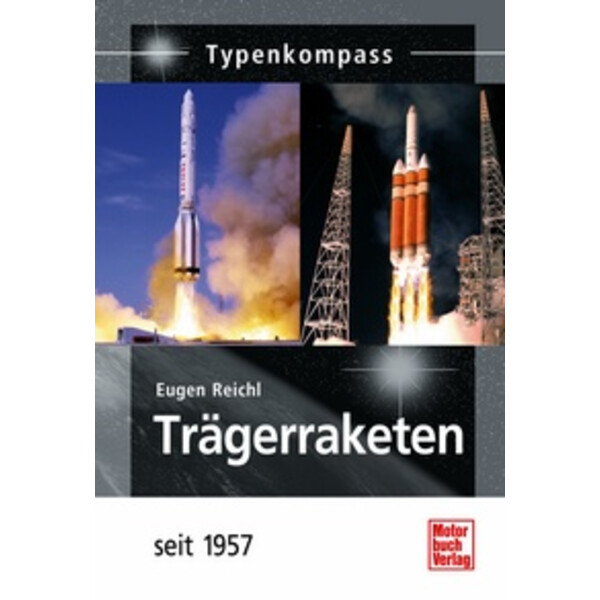 Motorbuch-Verlag Lanceervoertuigen sinds 1957