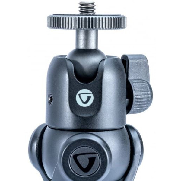 Vanguard Tafelstatief Vesta TT1 Black Pearl