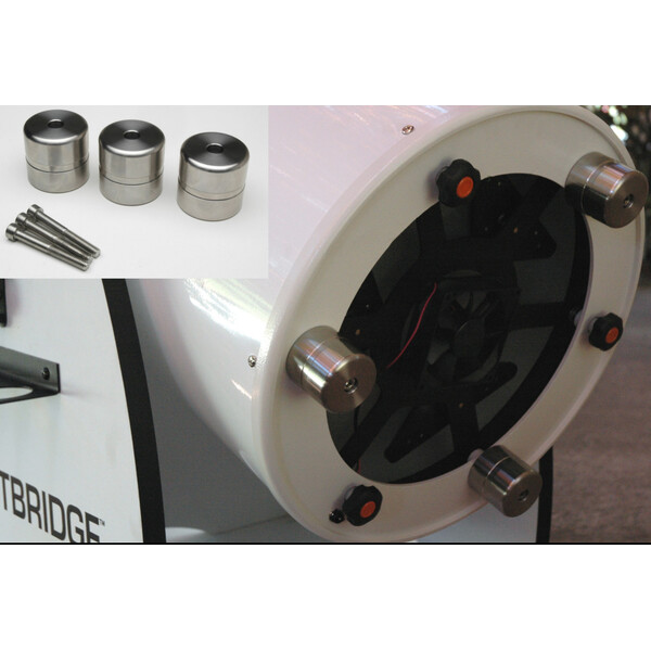 Farpoint Tegengewichtset voor Meade Lightbridge 12" DOB