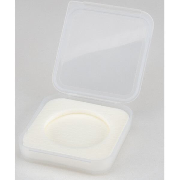 Lumicon Stofkappen Set filterboxen 50,8 mm
