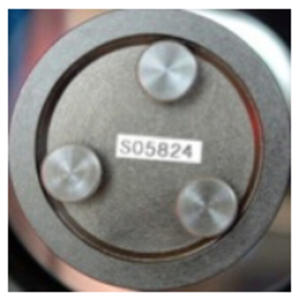 Bobs Knobs Schroeven voor SCT optiek 6"
