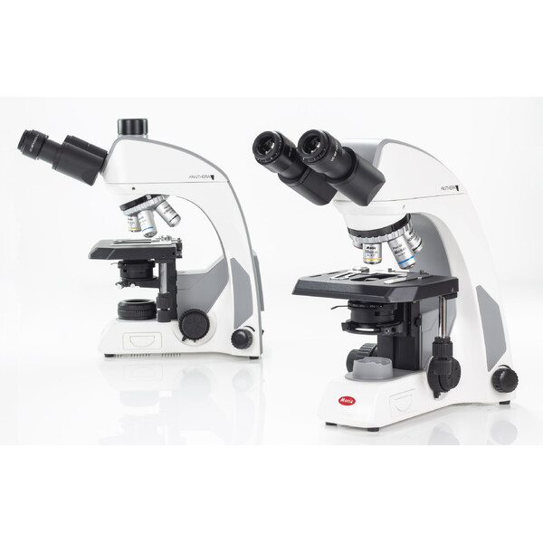 Motic Microscoop Panthera U, trino, cam