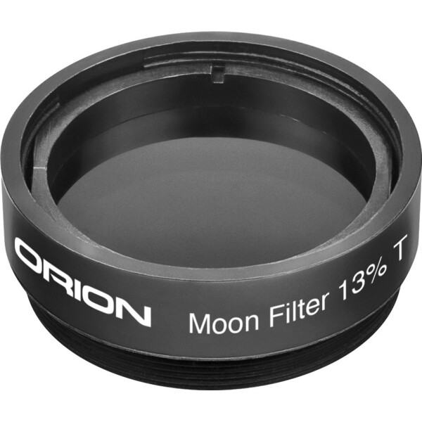 Orion Filters Mondfilter 13% 1,25"