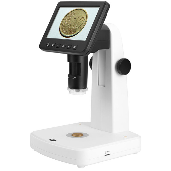 Levenhuk Microscoop DTX 700 LCD