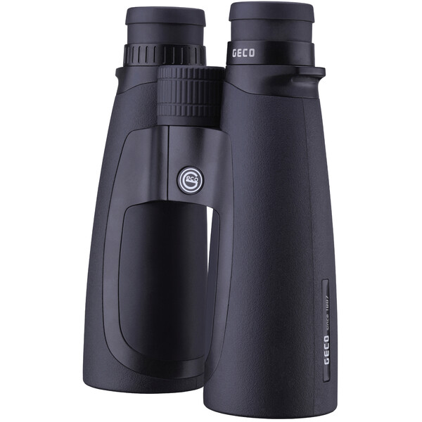 Geco Verrekijkers 8x56 black