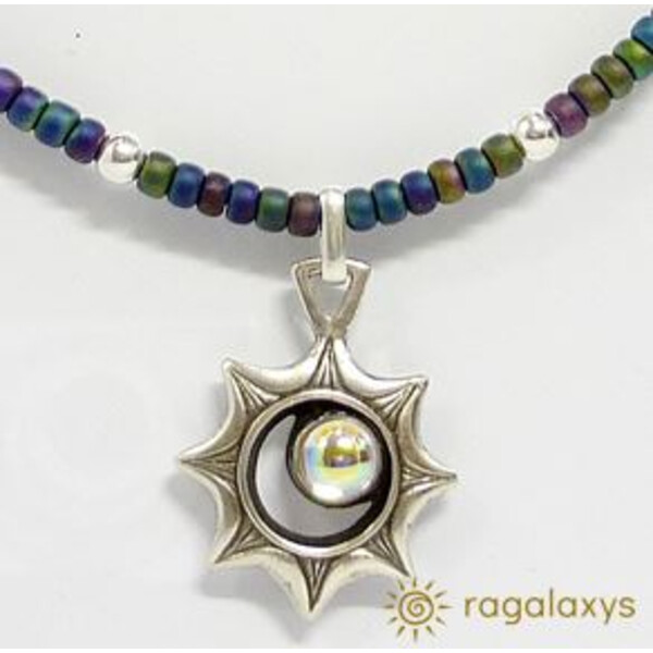 Ragalaxys Eclips halsketting