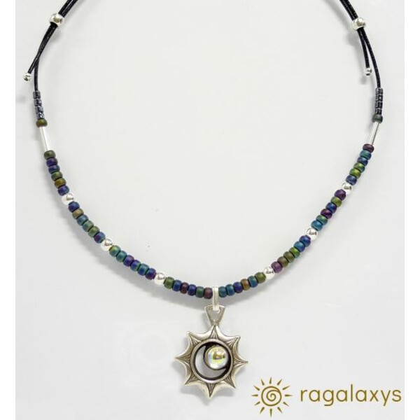 Ragalaxys Eclips halsketting