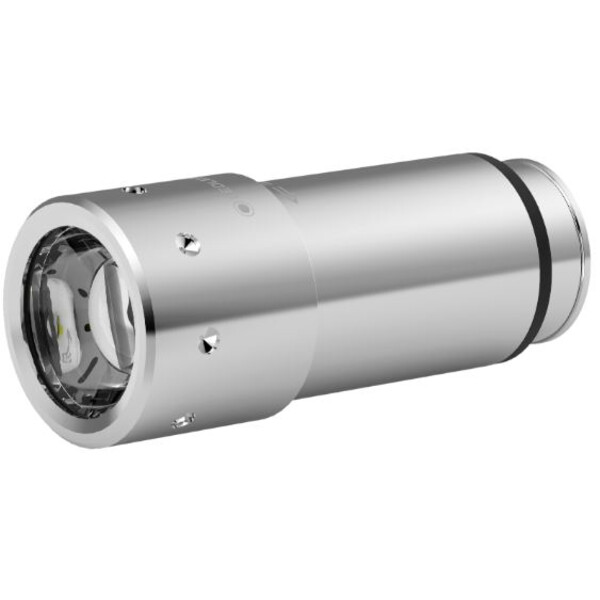 LED LENSER Zaklamp Automotive Silver