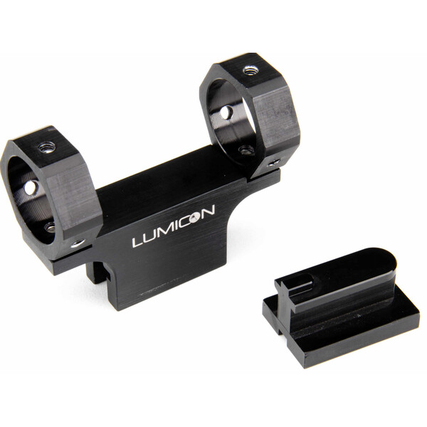 Lumicon Zoekerhouder voor Laser Pointer