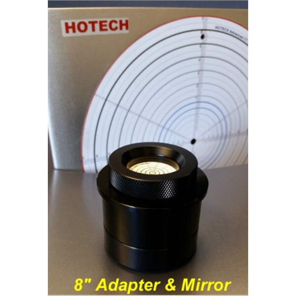 Hotech HyperStar Laser Kollimator 8"