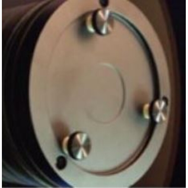 Bobs Knobs Collimatieschroeven voor Meade SCT 14"