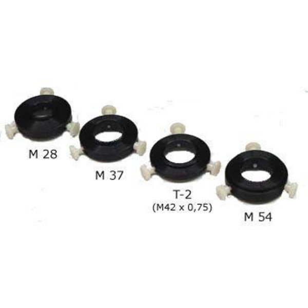 Teleskop-Service Fotoring M52