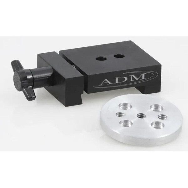 ADM Prismaklem voor de Skywatcher AZ-GTi Montering