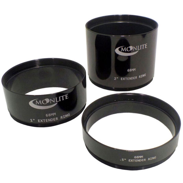 MoonLite Verlengstuk 1"