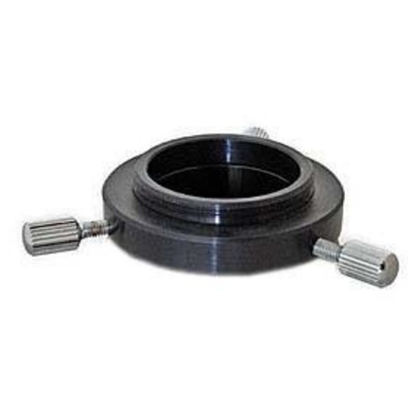 TS Optics Camera adapter T2 fotoring, voor 1,25" oculairs