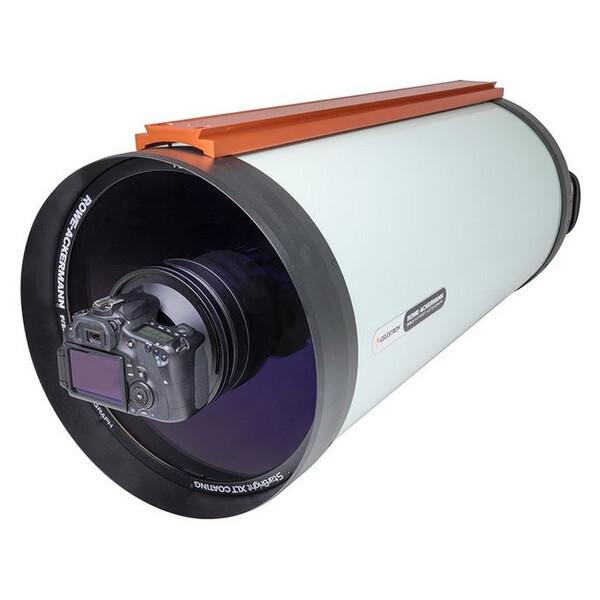 Celestron Telescoop Astrograph S 356/790 RASA 3600 V2 OTA