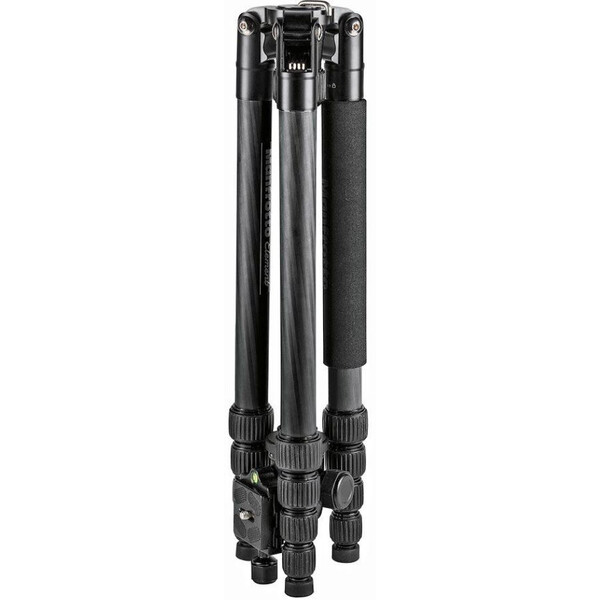 Manfrotto Carbon statief Element Traveller groß mit Kugelkopf