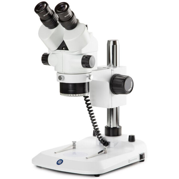 Euromex Stereo microscoop SB.3903-P StereoBlue 0.7/4.5 Trino