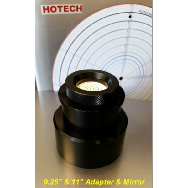 Hotech Hyperstar Laser Collimator 9,25" / 11"