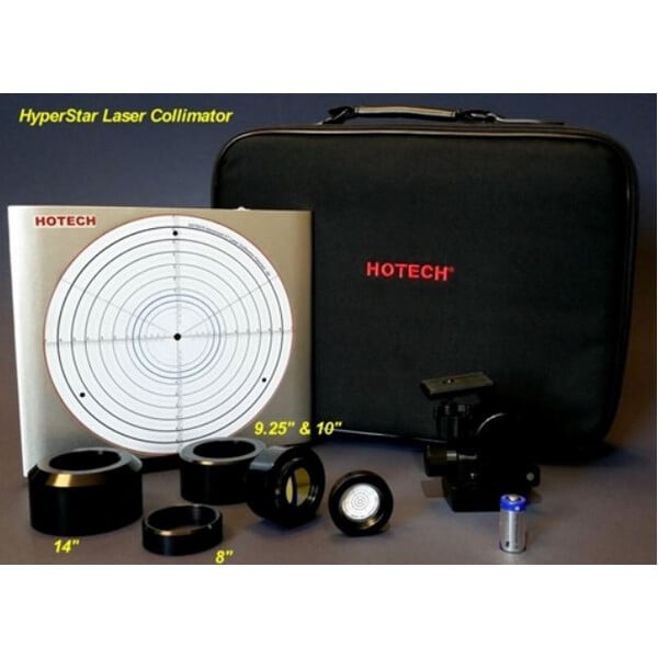 Hotech Hyperstar Laser Collimator 14".