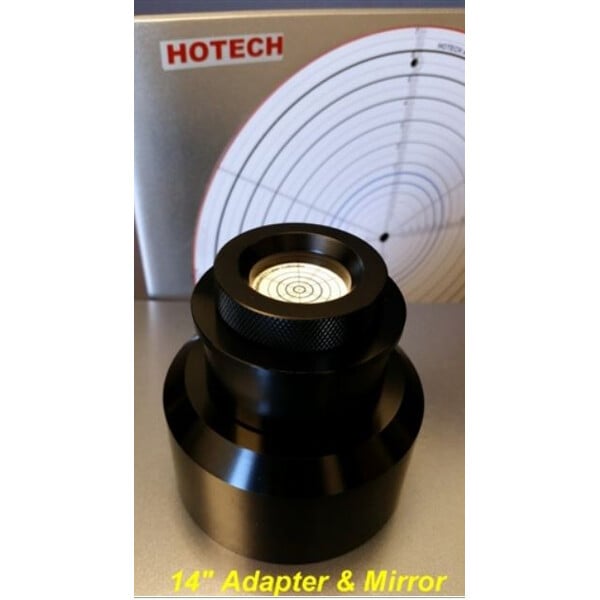 Hotech Hyperstar Laser Collimator 14".