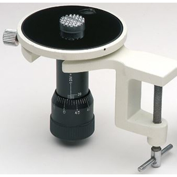 Windaus handmicrotoom, rond