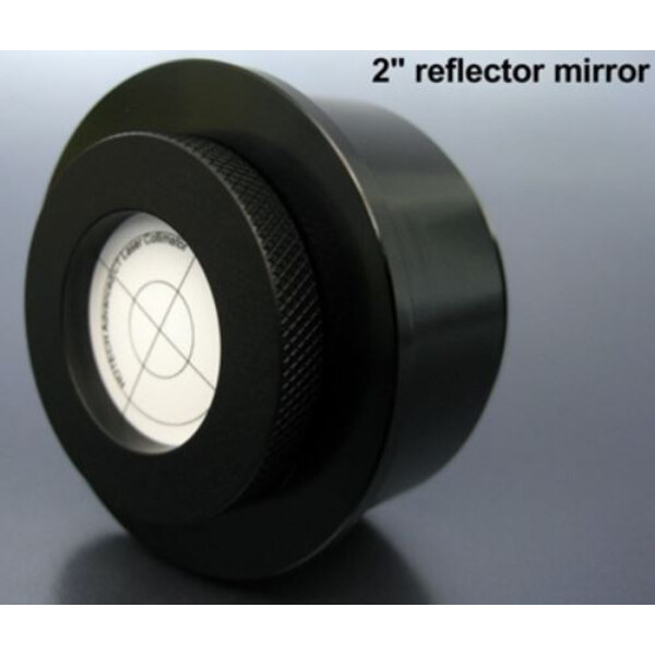 Hotech Reflectiespiegel 2" voor Advanced CT laser collimator