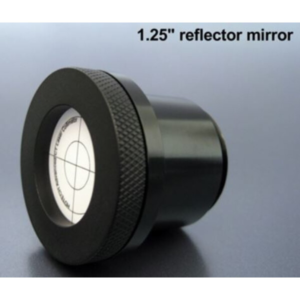 Hotech Reflectiespiegel 1,25" voor Advanced CT laser collimator
