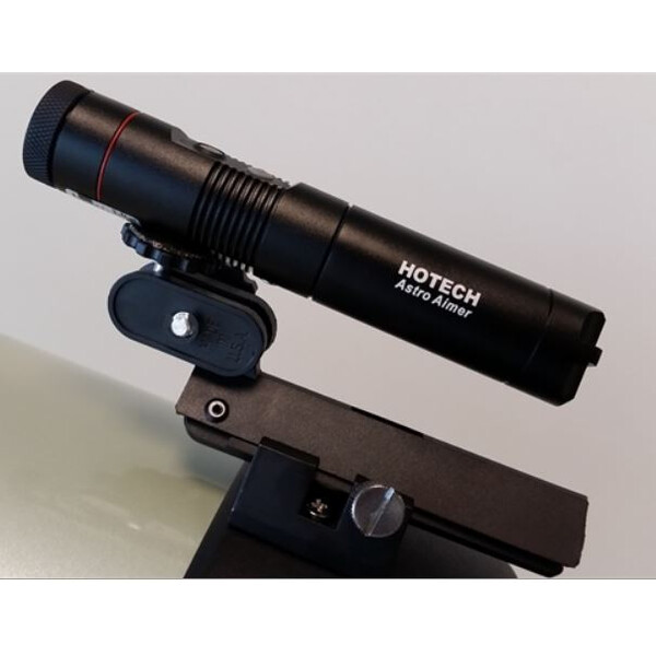 Hotech Accessoireschoen Vixen-Style