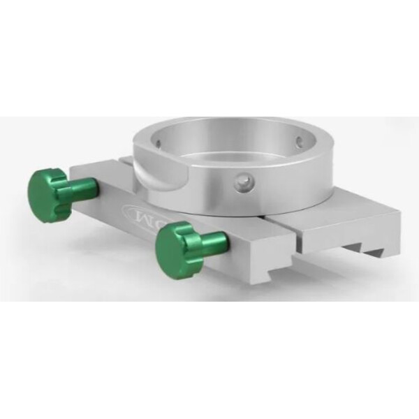 ADM Zwaluwstaartklem voor Skywatcher EQ-6 Montering