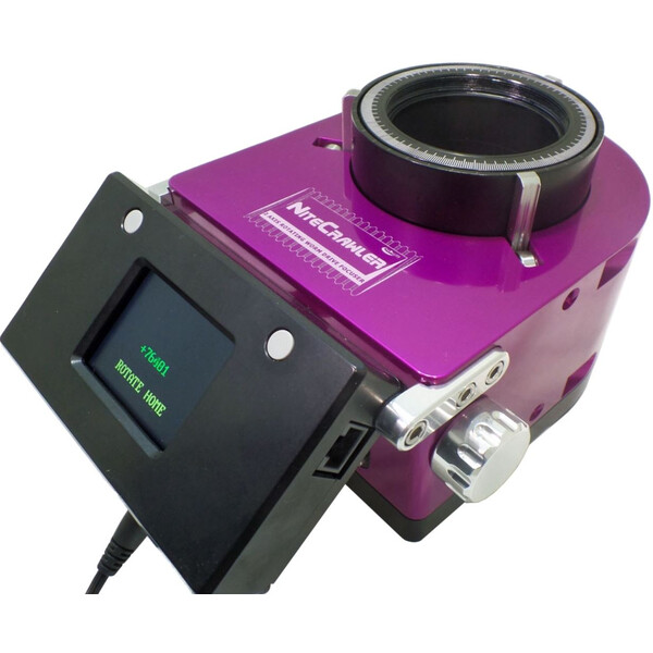 MoonLite Focuser NiteCrawler WR35 3,5"