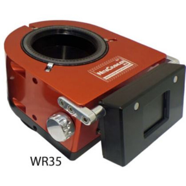 MoonLite Focuser NiteCrawler WR35 3,5"
