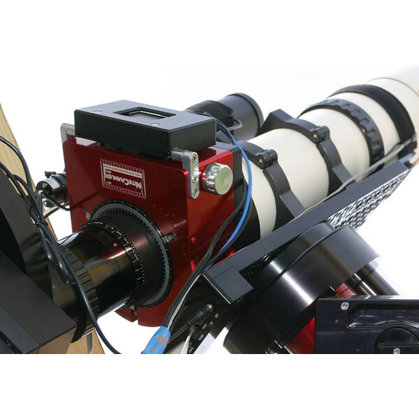 MoonLite Focuser NiteCrawler WR35 3,5"