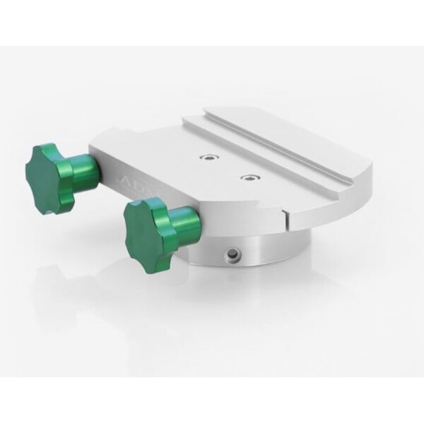 ADM Zwaluwstaartklem XL voor Skywatcher EQ-6R PRO Montering