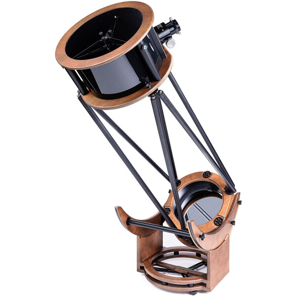 Taurus Doe-het-zelf Dobson telescoop T300