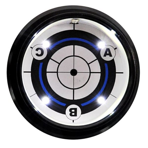 TS Optics Kunstmatige ster LED-collimator 2"