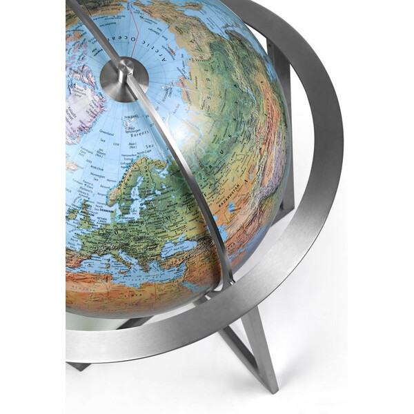 Räthgloben Staande globe DFN 75 80